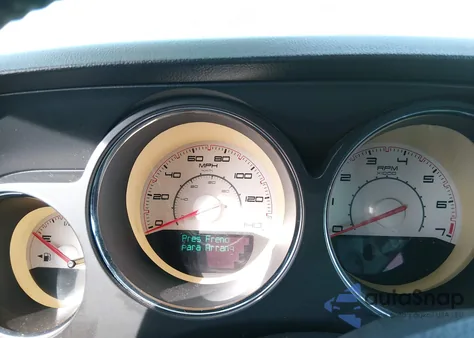 2011 Dodge Challenger from USA, damaged, VIN 2B3CJ4DGXBH576459